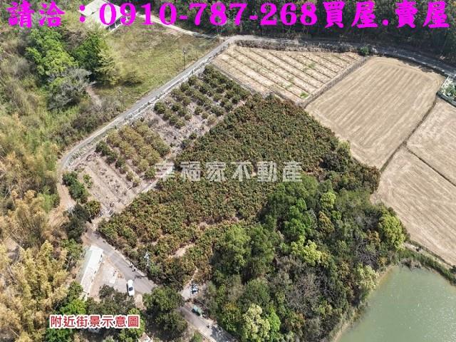 台南官田農地-6