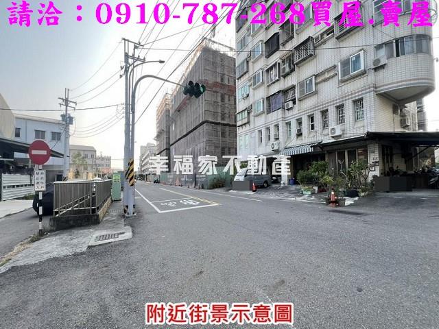 台南永康建地-13