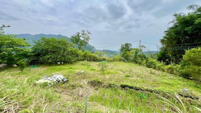 新竹橫山農地-3