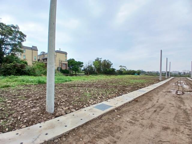 桃園平鎮農地-6