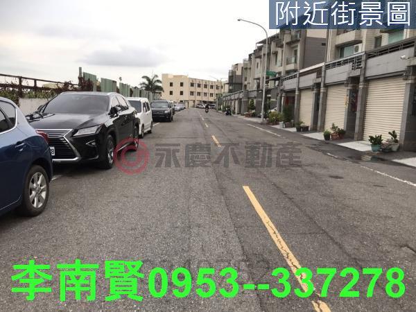 台南永康建地-9