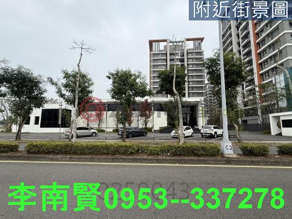 台南歸仁建地-3