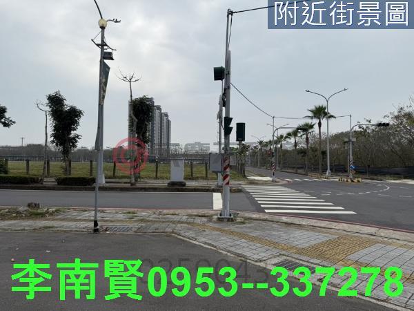 台南歸仁建地-6