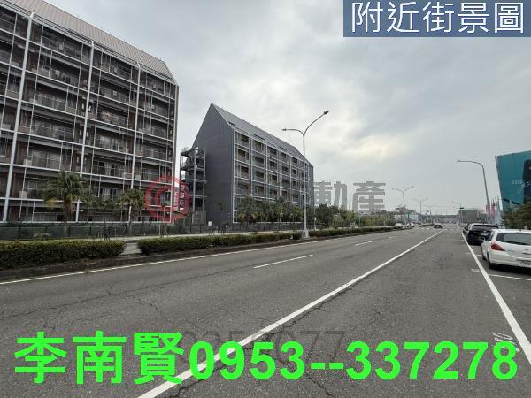 台南歸仁建地-9