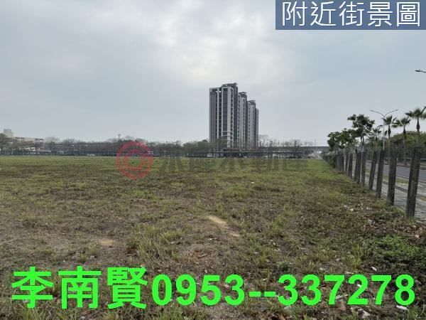 台南歸仁建地-3