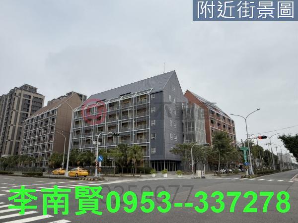 台南歸仁建地-6