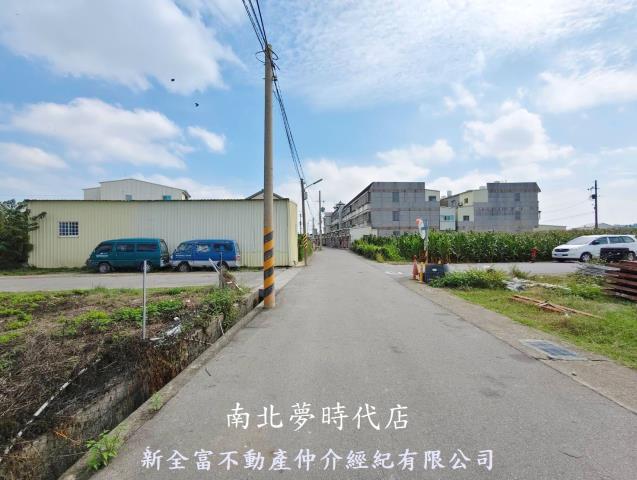 台南農地-5