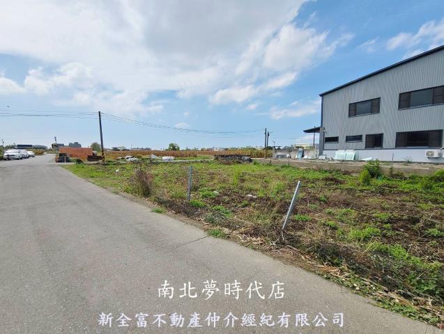 台南農地-7