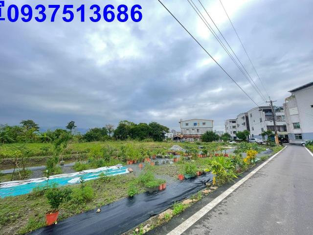 宜蘭宜蘭市農地-9