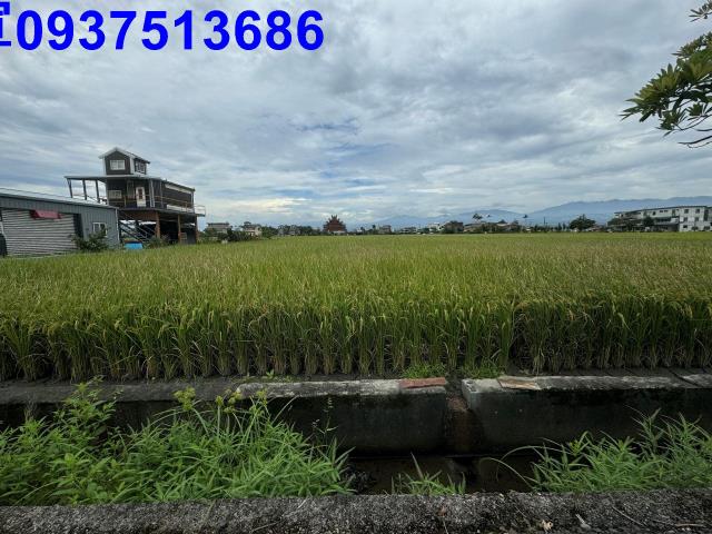 宜蘭壯圍農地-13