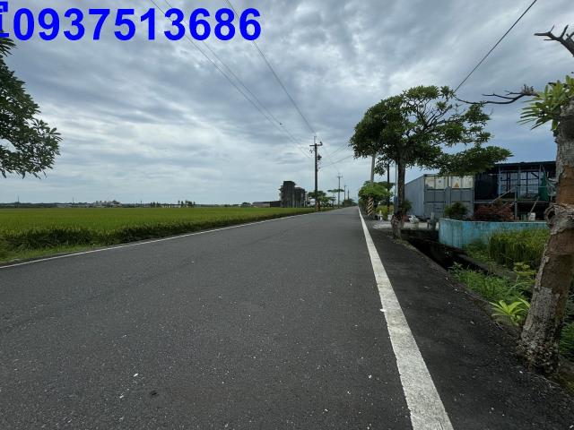 宜蘭壯圍農地-14