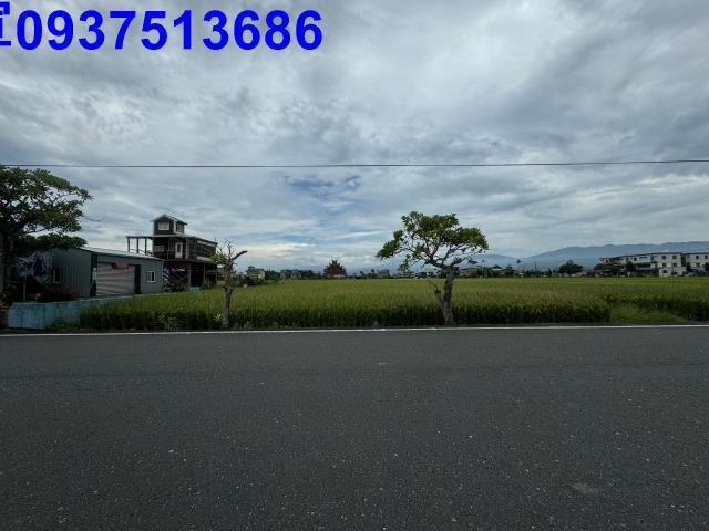 宜蘭壯圍農地-2