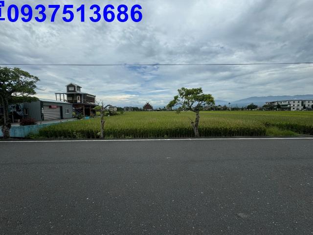 宜蘭壯圍農地-3