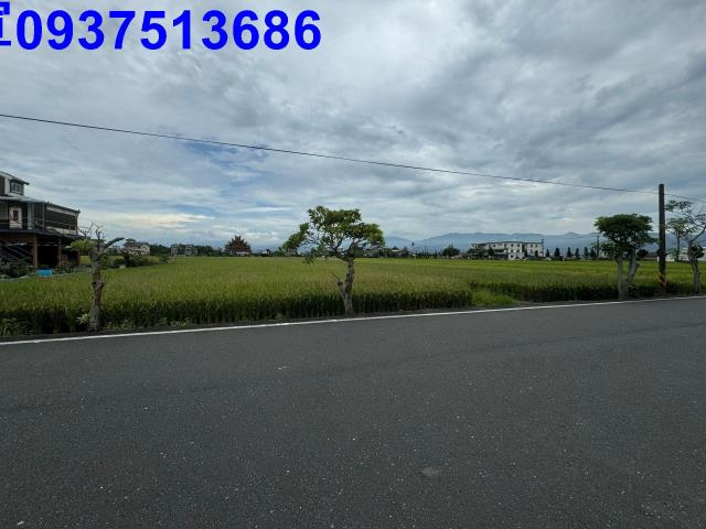 宜蘭壯圍農地-4