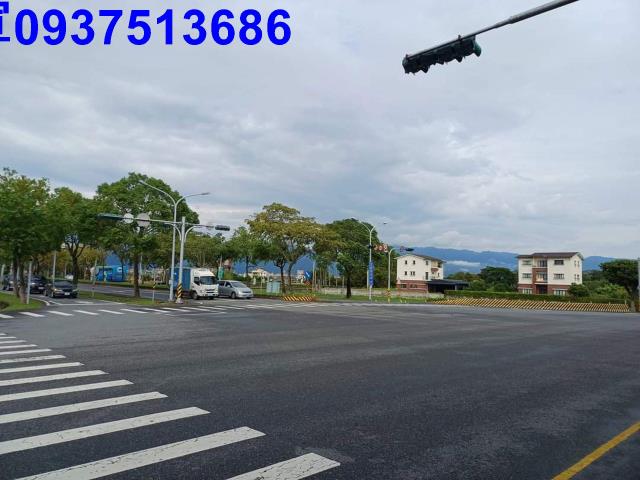 宜蘭壯圍農地-5