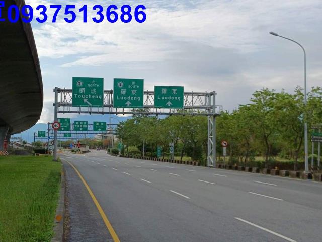 宜蘭壯圍農地-11