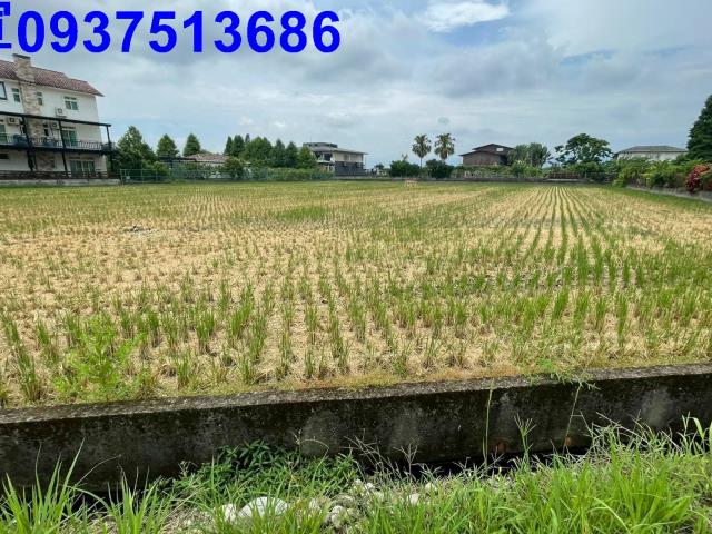 宜蘭員山農地-12