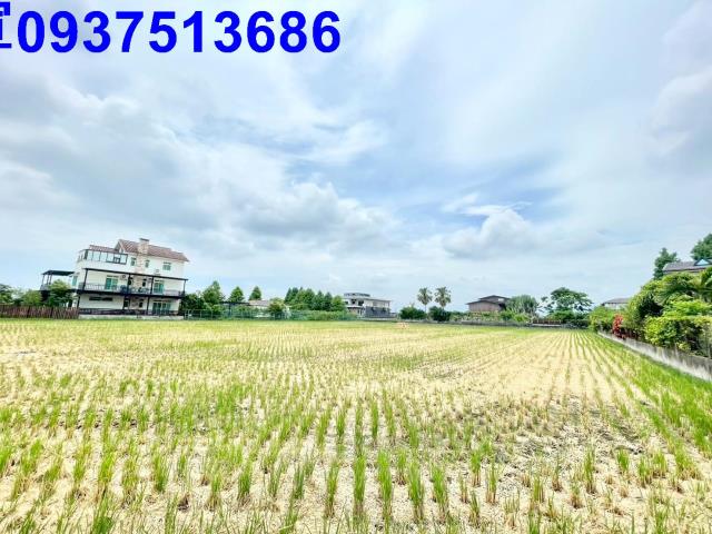 宜蘭員山農地-1