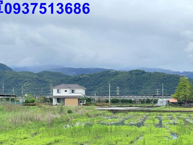 宜蘭員山農地-12