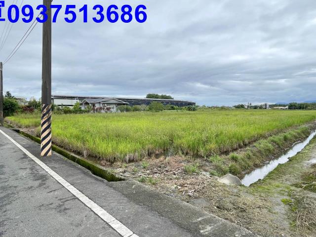 宜蘭員山農地-3