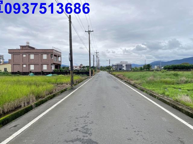 宜蘭員山農地-6