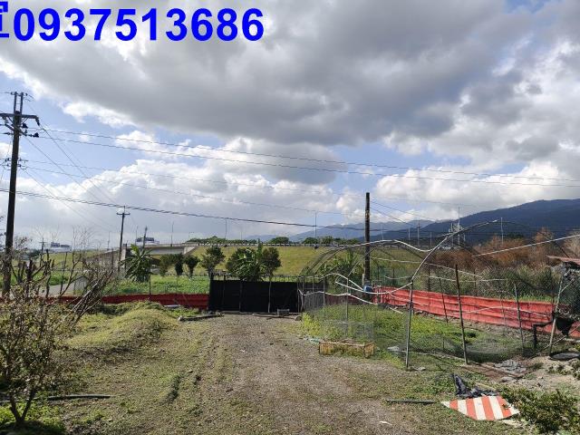 宜蘭礁溪農地-1