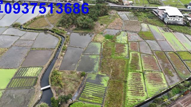 宜蘭礁溪農地-1