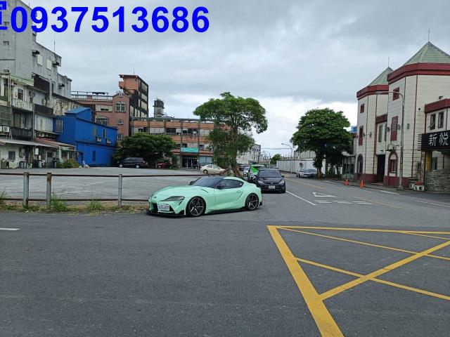 宜蘭蘇澳建地-2