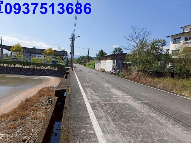 宜蘭員山農地-12