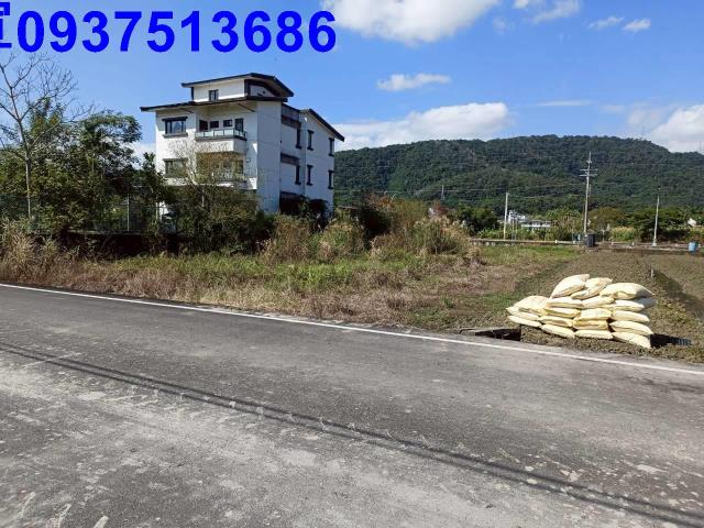 宜蘭員山農地-8