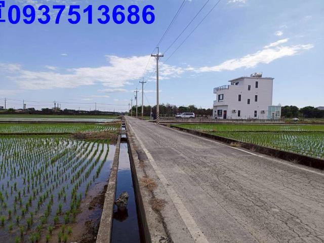 宜蘭壯圍農地-12