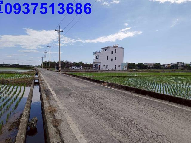 宜蘭壯圍農地-13