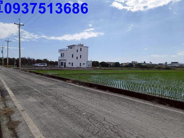 宜蘭壯圍農地-14