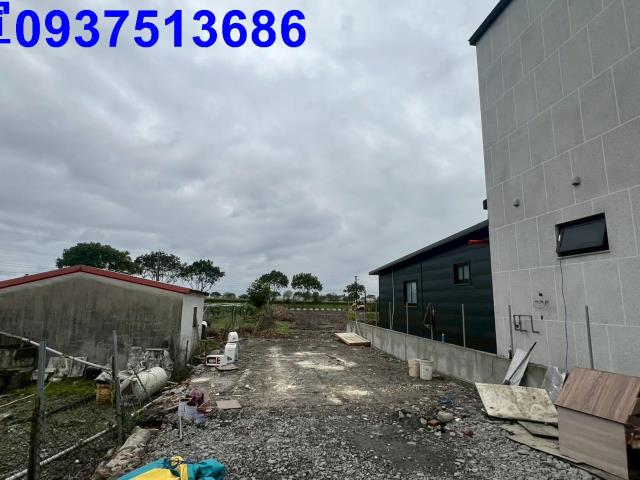 宜蘭礁溪農地-4