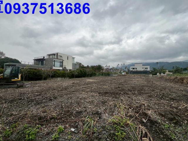 宜蘭礁溪農地-8