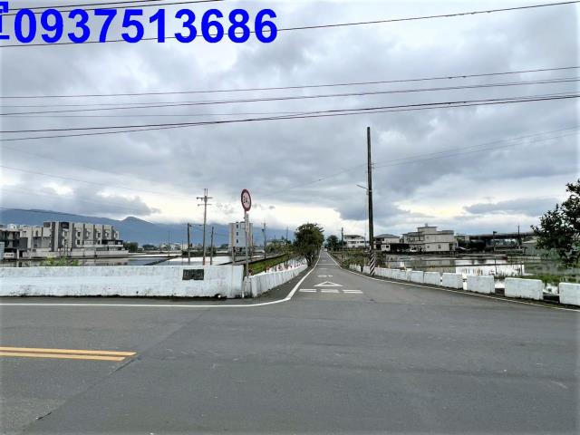 宜蘭礁溪農地-1