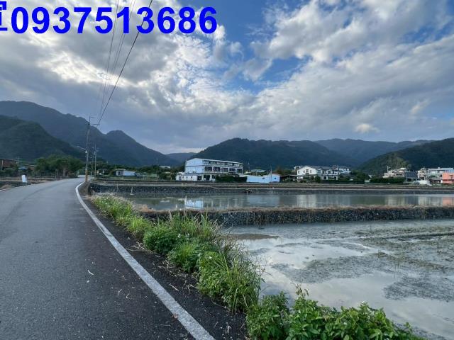 宜蘭員山農地-1