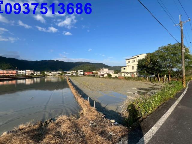 宜蘭員山農地-6