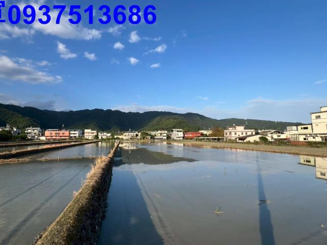 宜蘭員山農地-7