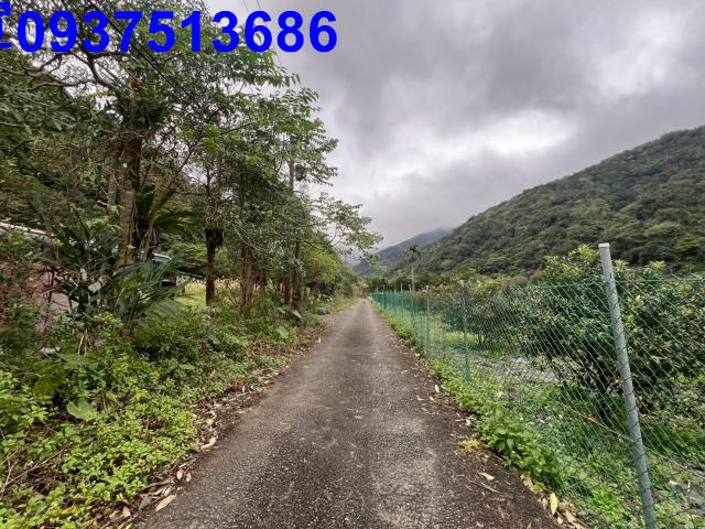 宜蘭員山農地-5