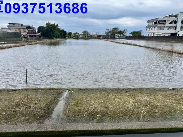 宜蘭縣員山鄉油車段農地出售