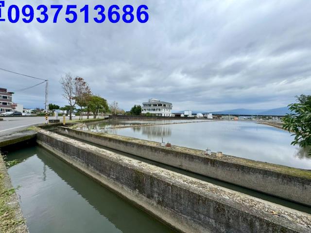 宜蘭壯圍農地-4