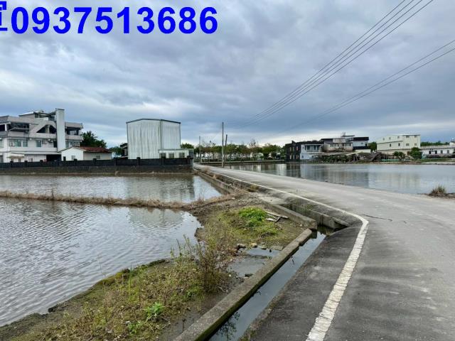 宜蘭壯圍農地-8