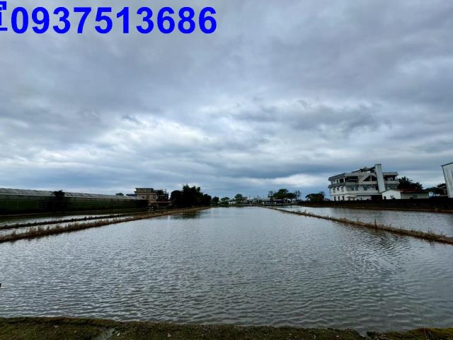 宜蘭壯圍農地-9