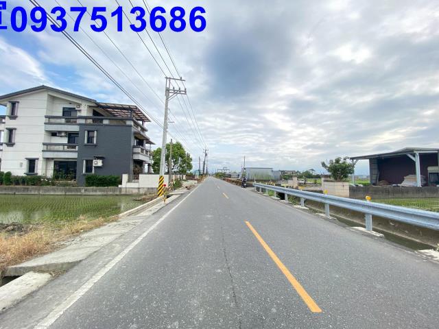 宜蘭壯圍農地-6