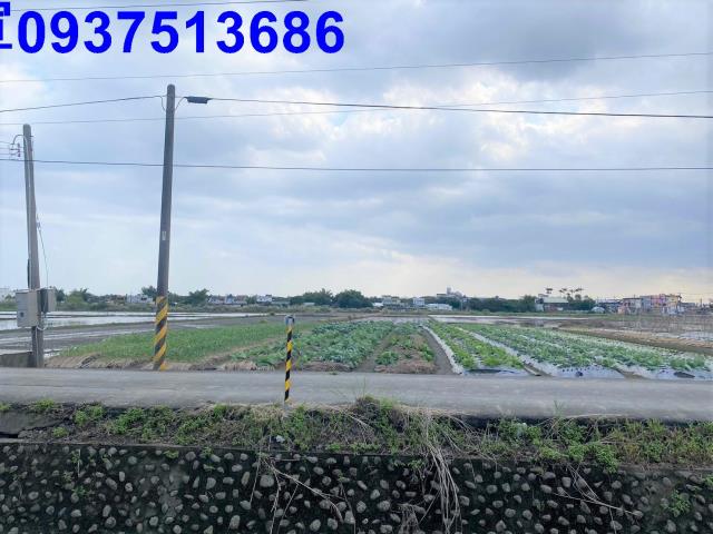 宜蘭壯圍農地-5