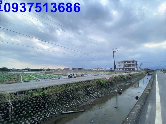 宜蘭壯圍農地-8