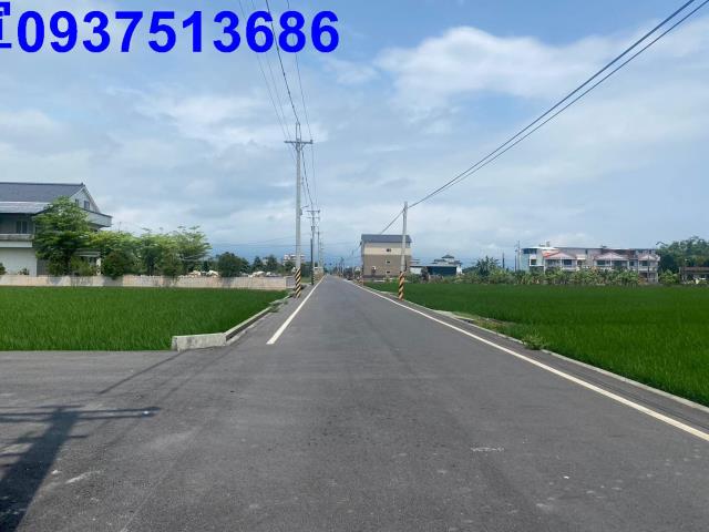 宜蘭壯圍農地-10