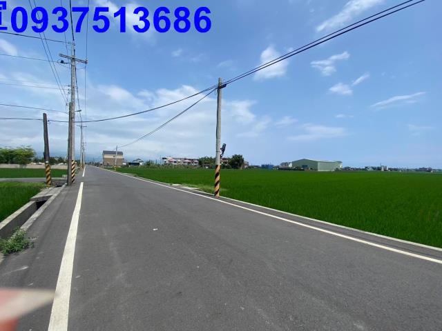 宜蘭壯圍農地-4