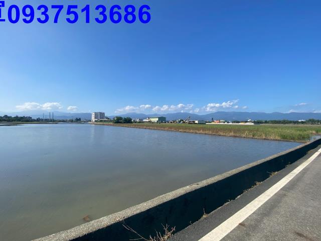 宜蘭壯圍農地-9